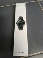Galaxy Watch 4 Classic 46mm LTE Schleswig-Holstein - Glinde Vorschau