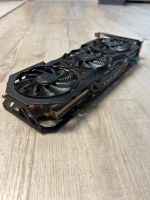 Gigabyte GTX 970 (GV-N970G1) Bayern - Höchstadt Vorschau