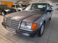 Mercedes-Benz E 260 im Originalzustand u. H Kennzeichen Thüringen - Saalfeld (Saale) Vorschau