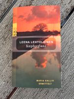 Leena Lehtolainen „Kupferglanz“ Niedersachsen - Marxen Vorschau