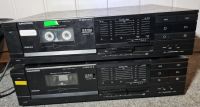 Grundig CF 8200 Mk II Kassettendeck Hessen - Lauterbach (Hessen) Vorschau