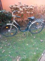 Fahrrad mit tiefen Einstig 28 Zoll Nordrhein-Westfalen - Herford Vorschau