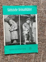 Kohren-Sahlis Kohrener Land Geithain Sächsische Heimatblätter1974 Sachsen - Erlau Vorschau