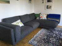 Ikea Nockeby Sofa mit Chaiselongue Hamburg-Nord - Hamburg Alsterdorf  Vorschau