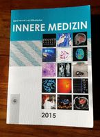 Herold Innere Medizin 2015 zu verkaufen Hamburg-Nord - Hamburg Winterhude Vorschau