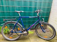 Scott montego Fahrrad 26 Zoll Schleswig-Holstein - Kaltenkirchen Vorschau