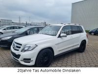 Mercedes-Benz GLK 220 CDI 4Matic BlueEFFICIENCY 7GTRONIC"Leder Nordrhein-Westfalen - Dinslaken Vorschau