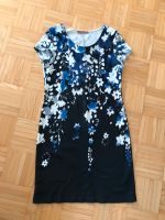 BLUMIG: tolles BETTY BARCLAY KLEID / ETUIKLEID, Gr. 38 Baden-Württemberg - Trossingen Vorschau