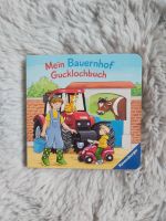 Kinderbuch Mein Bauernhof Gucklochbuch Pappbilderbücher Ravensbur Niedersachsen - Bovenden Vorschau
