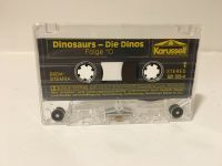 Dinosaurs - Die Dinos, Kassette Folge 10 München - Ludwigsvorstadt-Isarvorstadt Vorschau