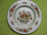 ❤️ Villeroy & Boch - Summerday ❤️  2 Kuchenteller Vitro-Porzellan Hessen - Fulda Vorschau