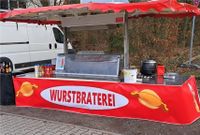 Imbisswagen imbiss mini zu vermieten mieten Grill BBQ Geburtstag Hessen - Bad Vilbel Vorschau