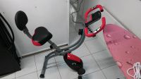 Hometraining Fahrrad "F bike Curved" bis 110 kg Rheinland-Pfalz - Nierstein Vorschau