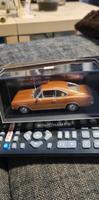 Opel Rekord C Coupé  1:43 Nordrhein-Westfalen - Brakel Vorschau