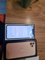 Iphone 11pro Max mit 256GB Bayern - Parkstetten Vorschau