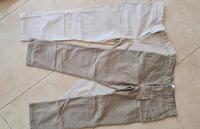 Für Kids ☆wie neu☆2 Chino's von H&M☆28/30 Hessen - Gründau Vorschau
