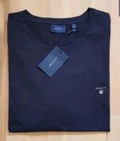 Neu* Gant C Neck Shirt 3XL XXXL 5XL XXXXXL ev.blue blau Baden-Württemberg - Schorndorf Vorschau