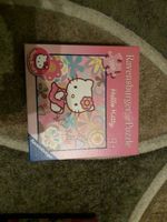 OVP Neues Ravensburger Puzzle 300 Hello Kitty Nordrhein-Westfalen - Kreuzau Vorschau