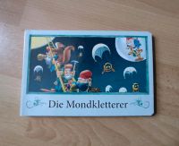 Die Mondkletterer - Mini Bilderbuch Frankfurt am Main - Nordend Vorschau