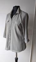 Bluse Gr. 42 von H&M grün Bayern - Forchheim Vorschau