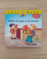 Buch: Hurra, ich gehe in die Schule (5 Geschichten) Rheinland-Pfalz - Cochem an der Mosel Vorschau