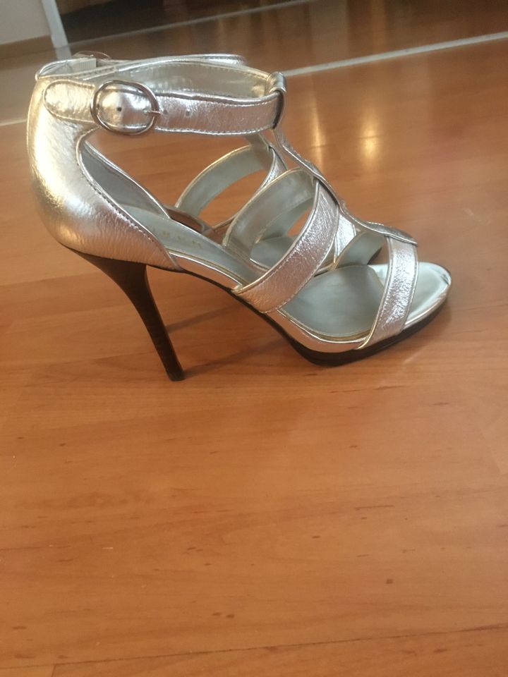 Damen Schuhe  Gr.37,5  NEU  RALPH LAUREN   25€ in Berlin