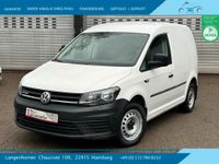 Volkswagen Caddy Nfz Kasten BMT 1.4 TGI DSG Schleswig-Holstein - Norderstedt Vorschau