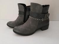 Damen Stiefeletten der Marke MARCO TOZZI Nordrhein-Westfalen - Hürth Vorschau