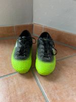 Fußballschuhe von Fila Größe 33 Niedersachsen - Duderstadt Vorschau