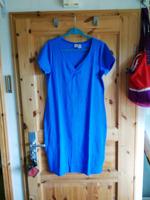 T-Shirtkleid, Gr 44, blau, Heine / Ashley Brooke Bayern - Igensdorf Vorschau