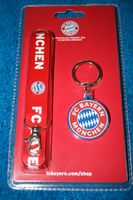 Original Bayern München Schlüsselanhänger Set Neu O.V.P. Rheinland-Pfalz - Glan-Münchweiler Vorschau