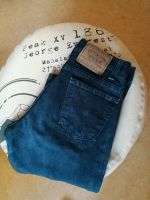 Levis Jeans 550 Made in & from USA -Vintage- W29 L34 Thüringen - Ilmenau Vorschau