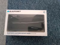 Blaupunkt Bluetooth Lautsprecher mit Radio Niedersachsen - Ostrhauderfehn Vorschau