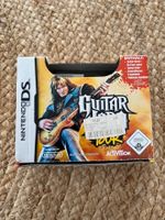 Guitar Hero On Tour | Nintendo DS Spiel Stuttgart - Stammheim Vorschau