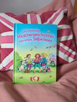 Leselöwen Mädchengeschichten Schleswig-Holstein - Barkelsby Vorschau