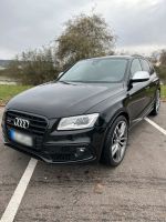 Audi SQ5 MwSt .ausweisbar Baden-Württemberg - Lörrach Vorschau