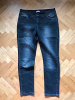 heine Damen Jeans grau mit Waschung Gr. 42 L 30 neuwertig Rheinland-Pfalz - Mainz Vorschau