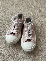 CONVERSE ROSA keds Gr.29 Nordrhein-Westfalen - Frechen Vorschau