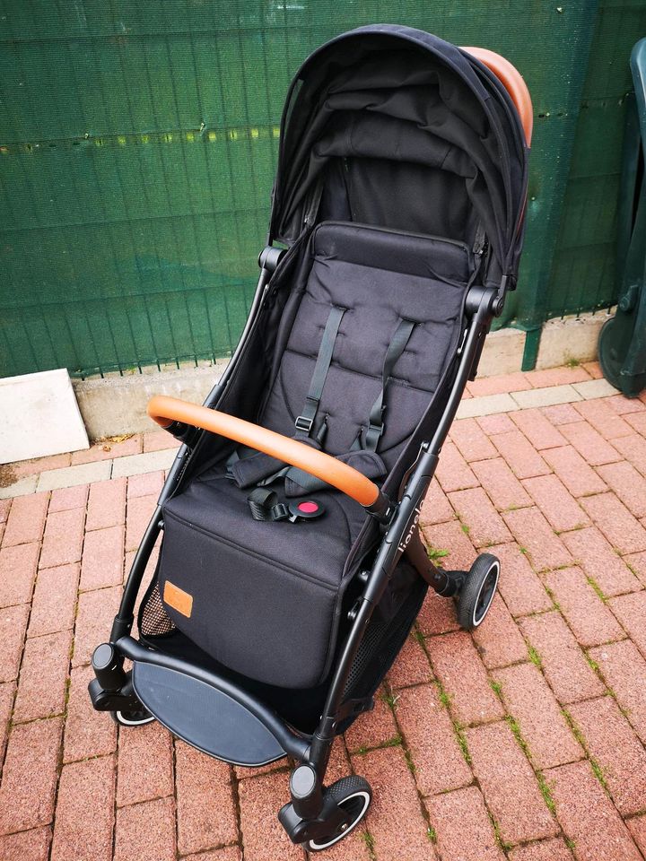 Kinderwagen Buggy in Krefeld