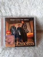 Heavy D and the Boyz  Nuttin but love Schleswig-Holstein - Oelixdorf Vorschau