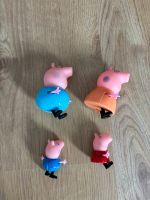 Peppa Wutz Familie peppa pig Baden-Württemberg - Mannheim Vorschau