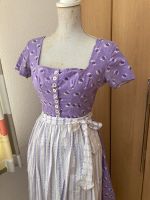 Vintage Dirndl 50er Waschdirndl Spenzer+Rock 36/38 Baden-Württemberg - Konstanz Vorschau