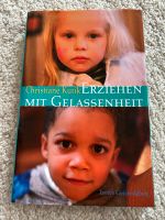 Buch „Erziehen mit Gelassenheit“ Christiane Kutik. Waldorf Bayern - Rosenheim Vorschau