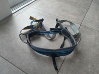 Petzl Tetrax Klettergurt S M L Blau Grau Ubstadt-Weiher - OT Ubstadt Vorschau