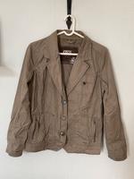 Cecil Jacke Blazer M Dresden - Cotta Vorschau