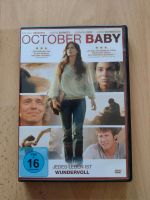 October Baby christliche Filme DVD Glaube Abtreibung Rheinland-Pfalz - Braunweiler Vorschau