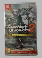 Xenoblade Chronicles 2 Torna - The Golden Country OVP Rheinland-Pfalz - Niederzissen Vorschau