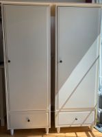 2 Ikea Hemnes Schränke Schleswig-Holstein - Rausdorf Vorschau