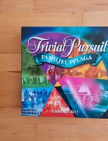 Trivial Pursuit SCHWEDISCH Wandsbek - Hamburg Poppenbüttel Vorschau