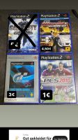 Playstation 2 Spiele Nordrhein-Westfalen - Gelsenkirchen Vorschau